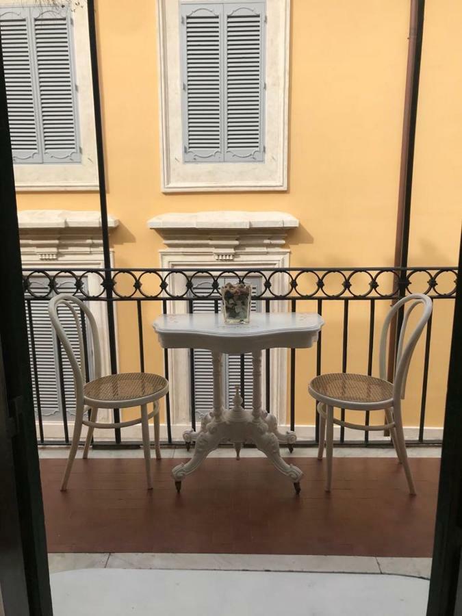 Rome Dreaming House Apartment Exterior photo