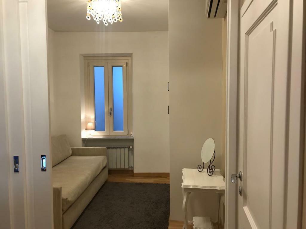 Rome Dreaming House Apartment Exterior photo