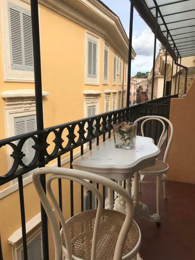 Rome Dreaming House Apartment Exterior photo