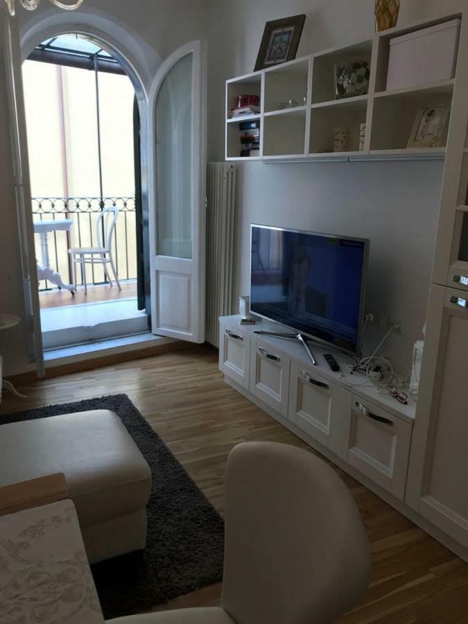 Rome Dreaming House Apartment Exterior photo