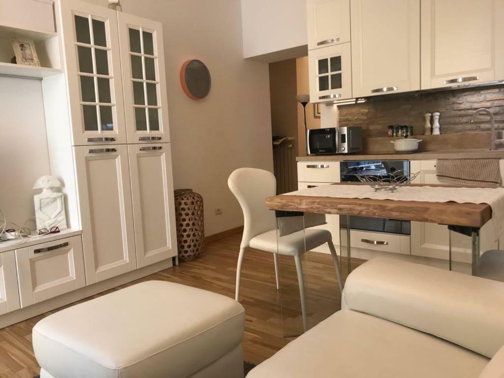 Rome Dreaming House Apartment Exterior photo